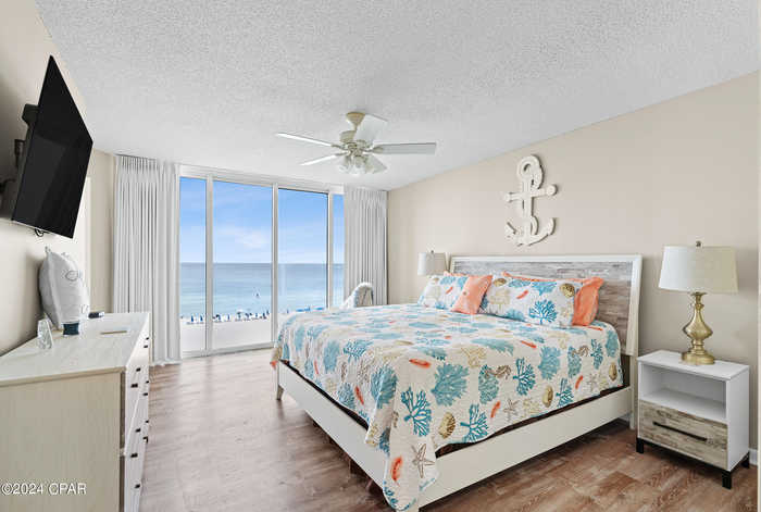 photo 2: 10509 Front Beach Road Unit 400, Panama City Beach FL 32407