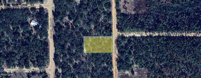 photo 1: O Broom Avenue, Marianna FL 32448