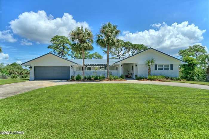 photo 1: 263 Lullwater Drive, Panama City Beach FL 32413