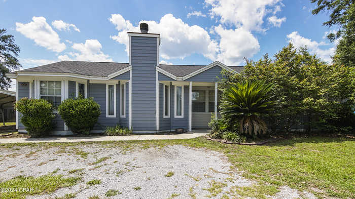 photo 1: 124 Hitchcock Road, Panama City FL 32409