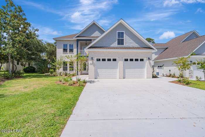 photo 1: 3926 Diana Court, Panama City Beach FL 32408