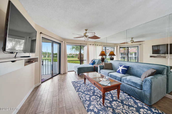 photo 2: 520 N Richard Jackson Boulevard Unit 1408, Panama City Beach FL 32407