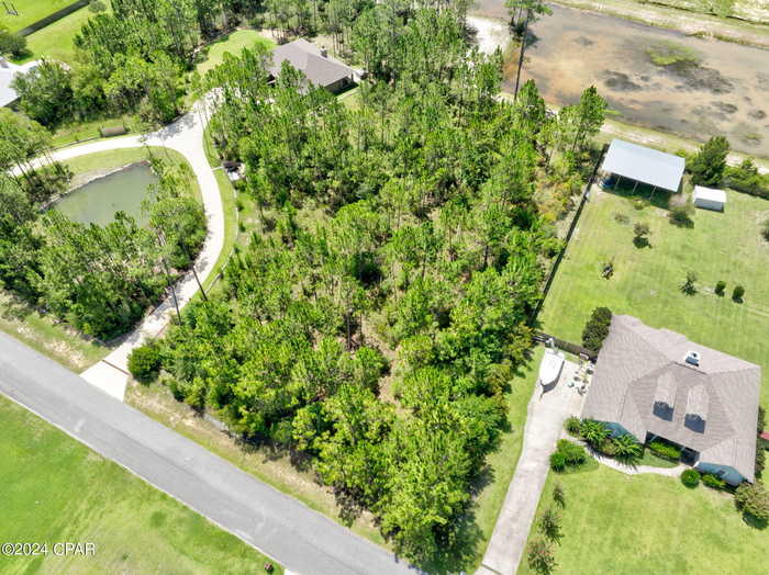 photo 5: 108 White Oaks Boulevard, Panama City FL 32409