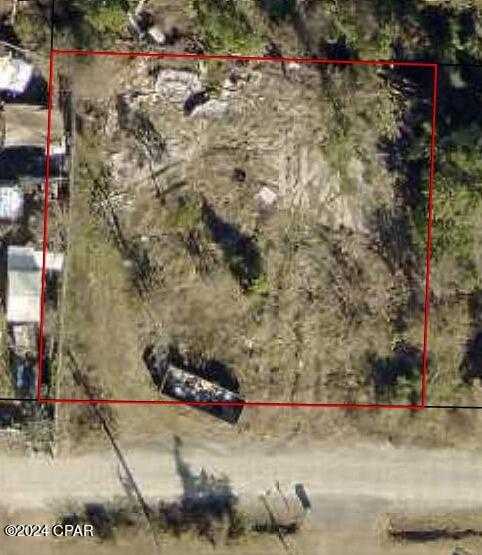 photo 1: 6029 E 6th Street, Panama City FL 32404