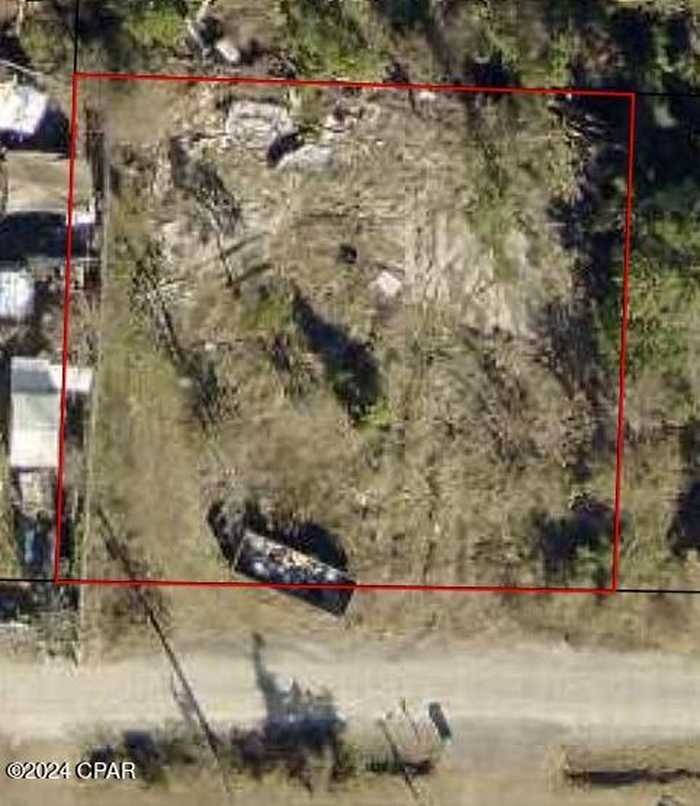 photo 1: 6029 E 6th Street, Panama City FL 32404