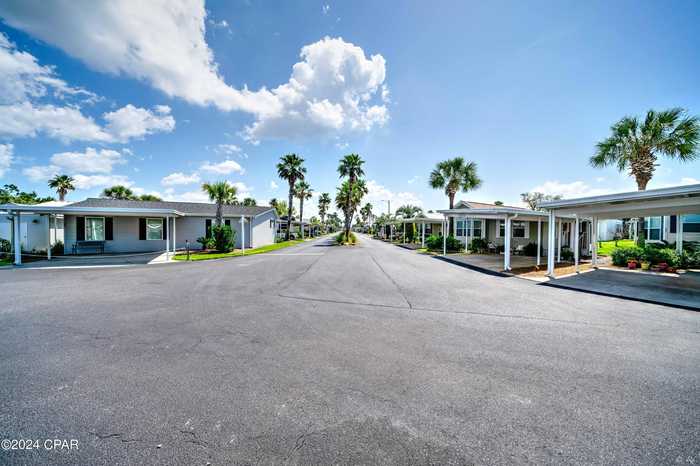 photo 64: 1219 Thomas Drive Unit 267, Panama City Beach FL 32408