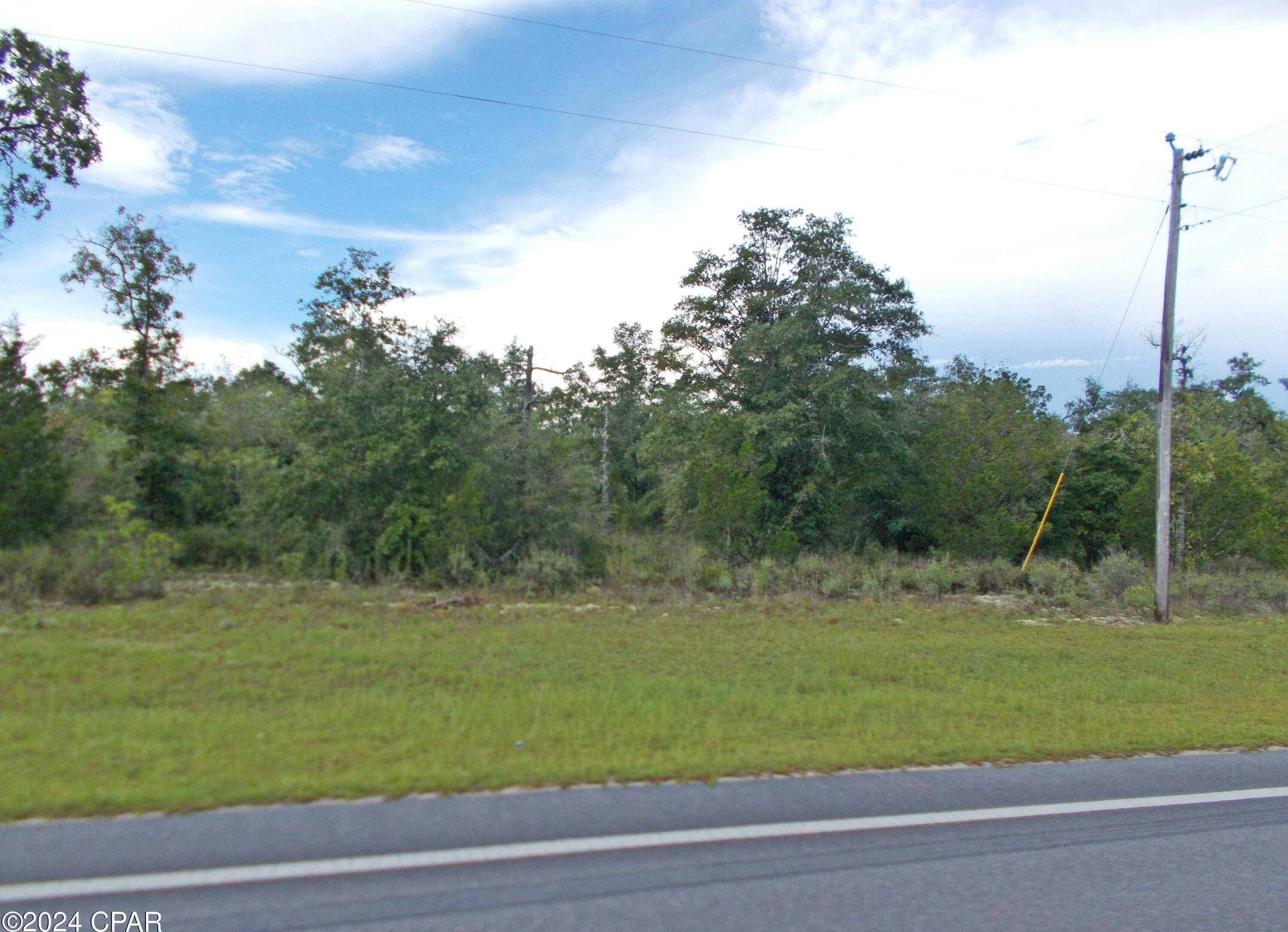 photo 1: Lot 11 Nortek Boulevard, Marianna FL 32448