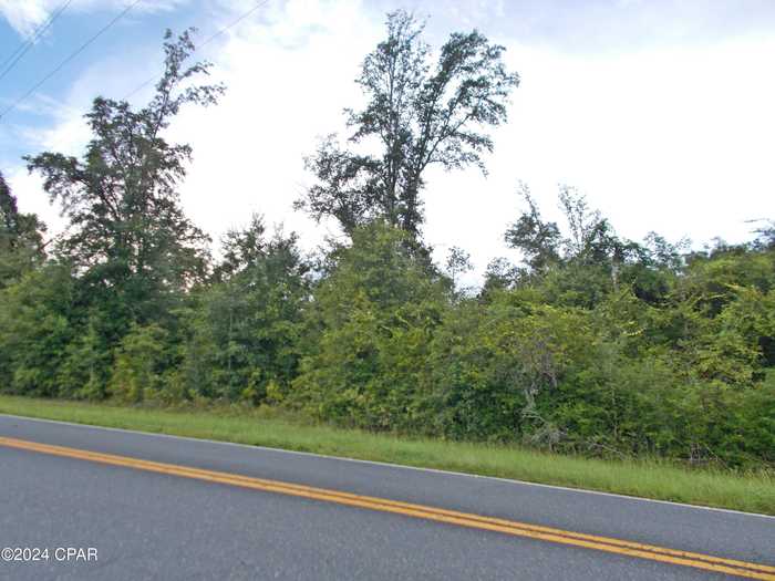 photo 1: Lot 3 Fairview Road, Alford FL 32420