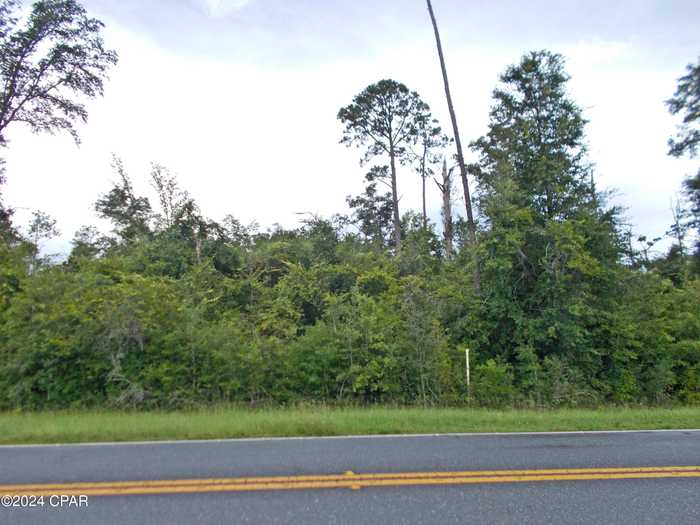 photo 2: Lot 3 Fairview Road, Alford FL 32420
