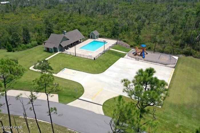 photo 1: 9706 Sweetfield Lane, Panama City FL 32409