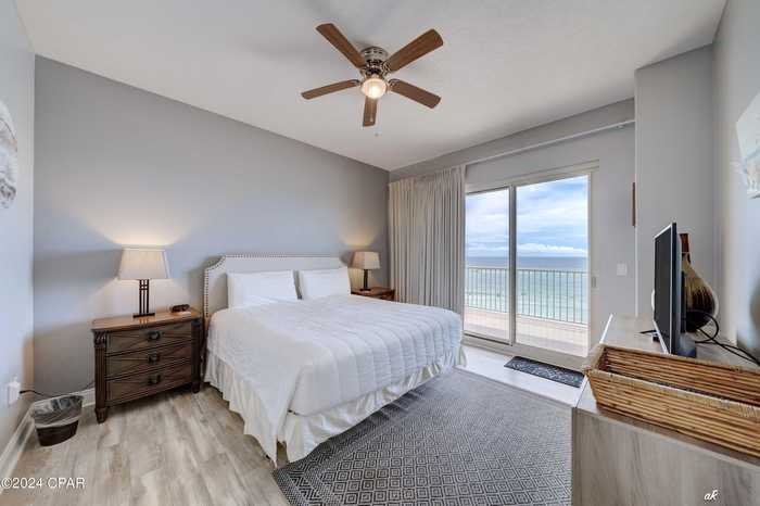 photo 2: 5004 Thomas Drive Unit 408, Panama City Beach FL 32408