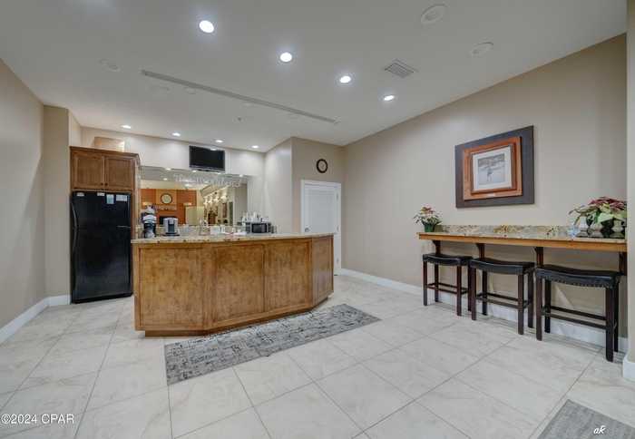 photo 49: 5004 Thomas Drive Unit 408, Panama City Beach FL 32408