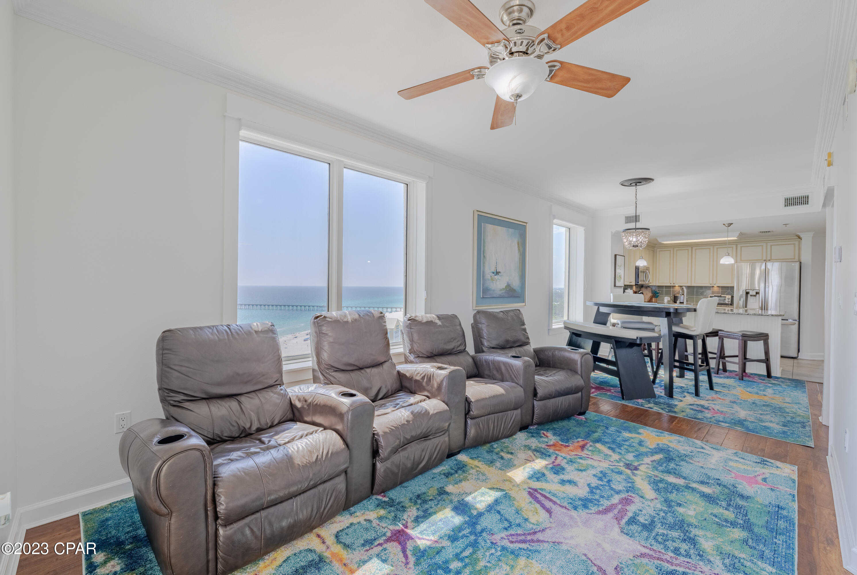 photo 3: 11800 Front Beach Road Unit 1101, Panama City Beach FL 32407