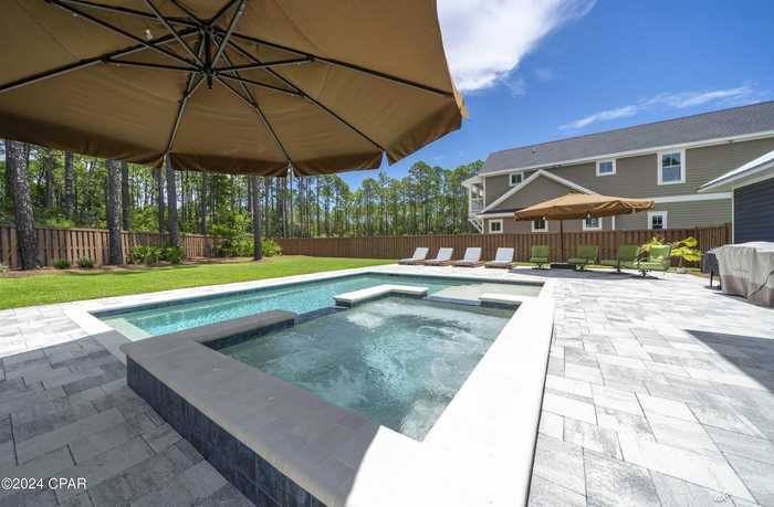 photo 2: 728 Wild Heron Way, Panama City Beach FL 32413