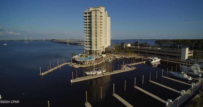 photo 66: 6422 Hwy 98 Unit 603, Panama City Beach FL 32407