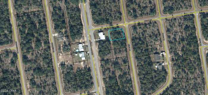 photo 1: Lot 24 Delft Drive, Chipley FL 32428