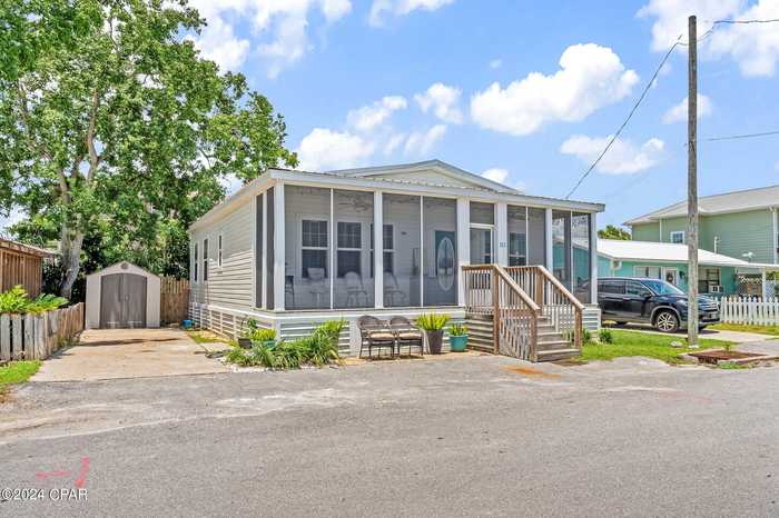 photo 2: 313 Laureno Place, Panama City Beach FL 32413