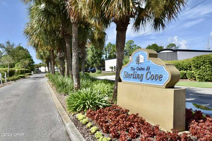 photo 2: 2154 Sterling Cove Boulevard Unit 49, Panama City Beach FL 32408