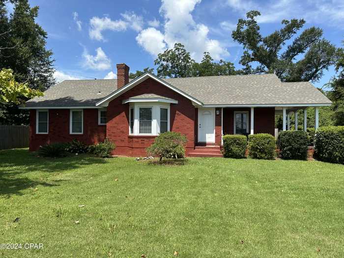 photo 1: 2981 Guyton Street, Marianna FL 32446