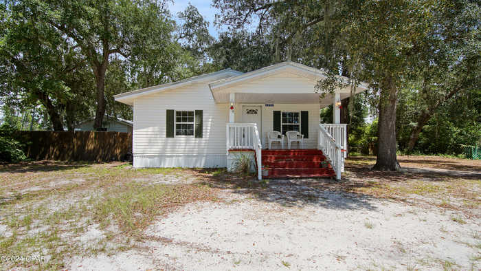 photo 1: 1151 4th Circle, Panama City FL 32409