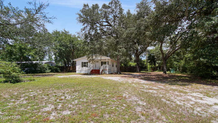 photo 2: 1151 4th Circle, Panama City FL 32409