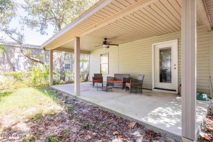 photo 2: 321 Magnolia Drive, Panama City Beach FL 32413