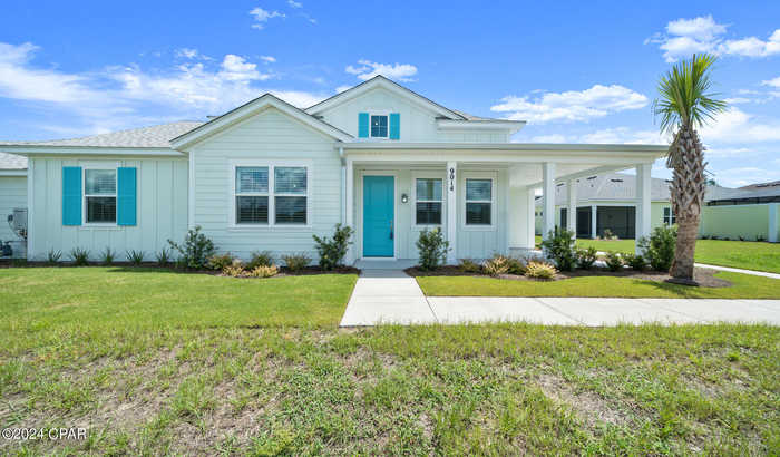 photo 1: 9014 Parrot Place, Panama City Beach FL 32413