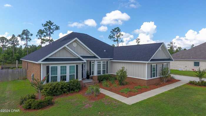 photo 2: 49 Fedora Drive, Panama City FL 32409