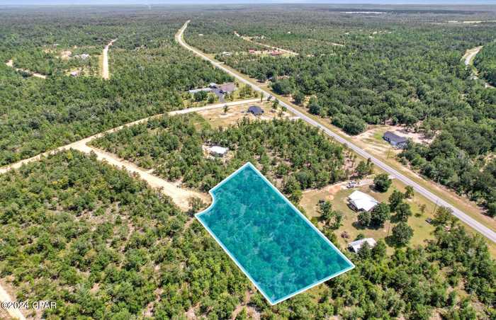 photo 2: Lot #11 Bird Court, Marianna FL 32448