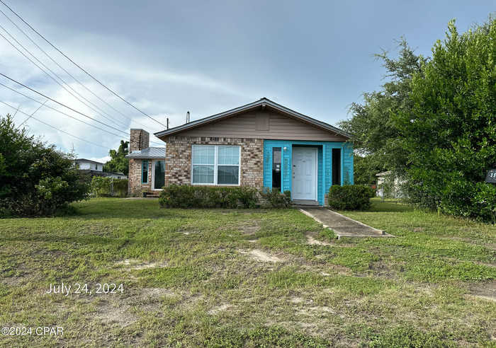 photo 1: 3542 E 3rd Street, Panama City FL 32401