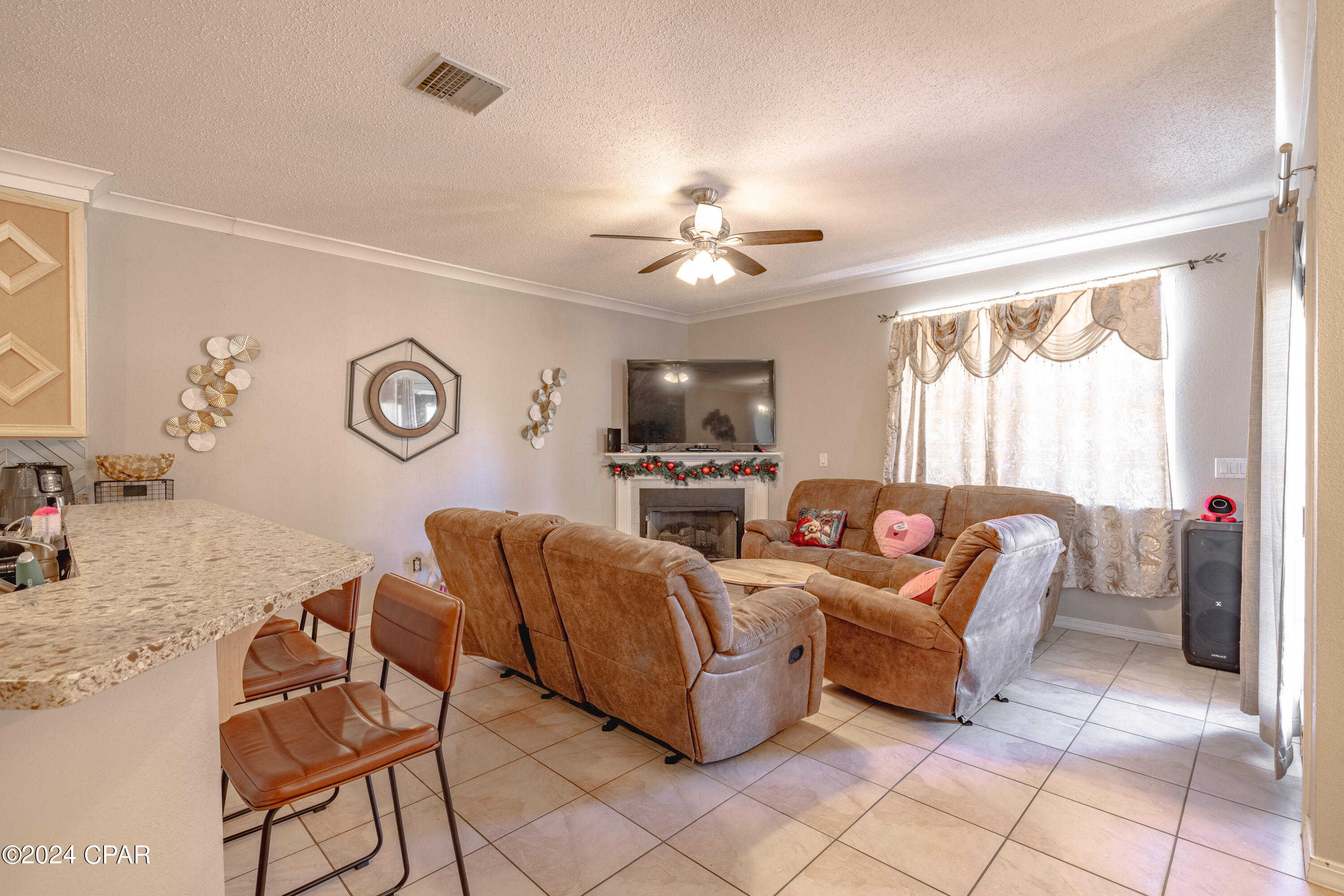 photo 3: 107 Summerwood Drive, Panama City Beach FL 32413