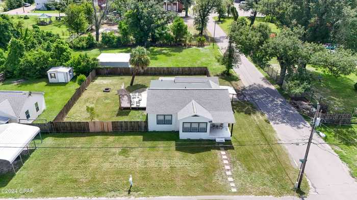 photo 2: 218 Maine Avenue, Panama City FL 32401