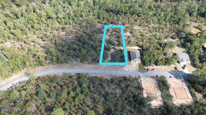 photo 1: Lot 31 Aldoro Circle, Chipley FL 32428