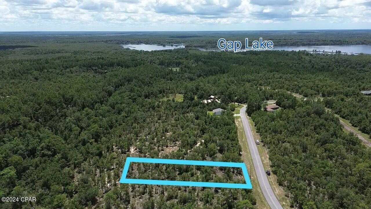 photo 2: Lot 31 Aldoro Circle, Chipley FL 32428