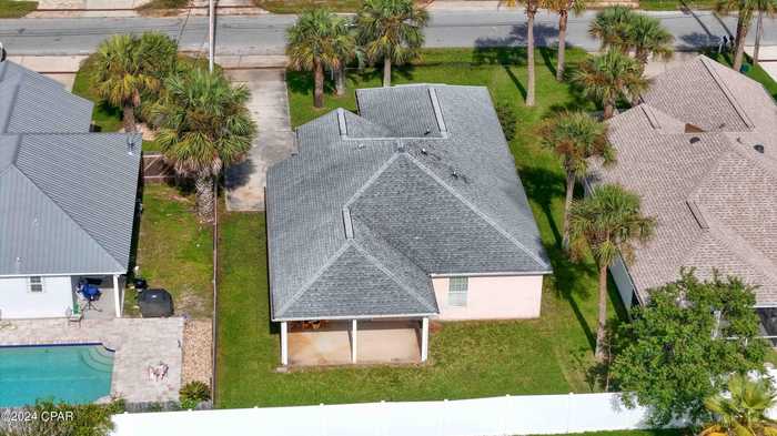 photo 29: 321 Palm Beach Drive, Panama City Beach FL 32413