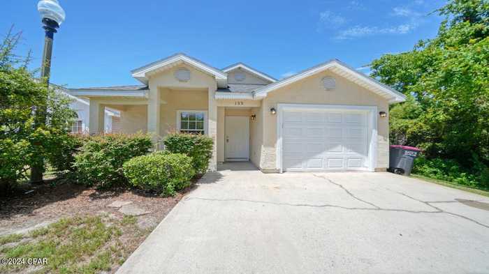 photo 1: 159 Seagrass Way, Panama City Beach FL 32407