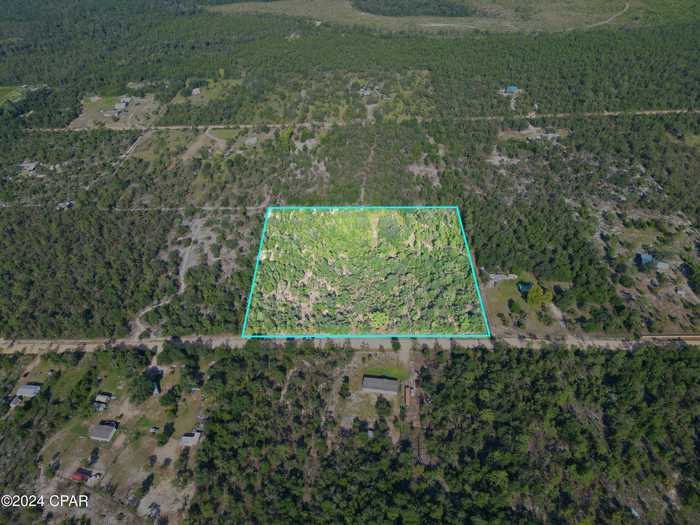 photo 7: 22016 Clarks Road, Fountain FL 32438