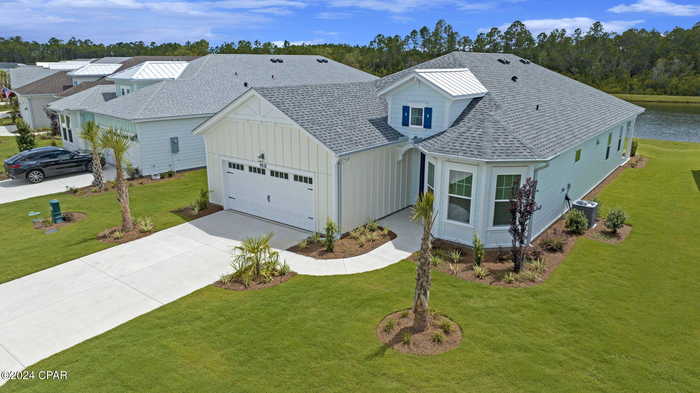 photo 44: 9331 PARADISE DR, Panama City Beach FL 32413