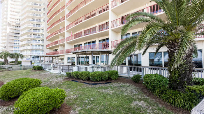 photo 70: 7115 Thomas Drive Unit 503, Panama City Beach FL 32408