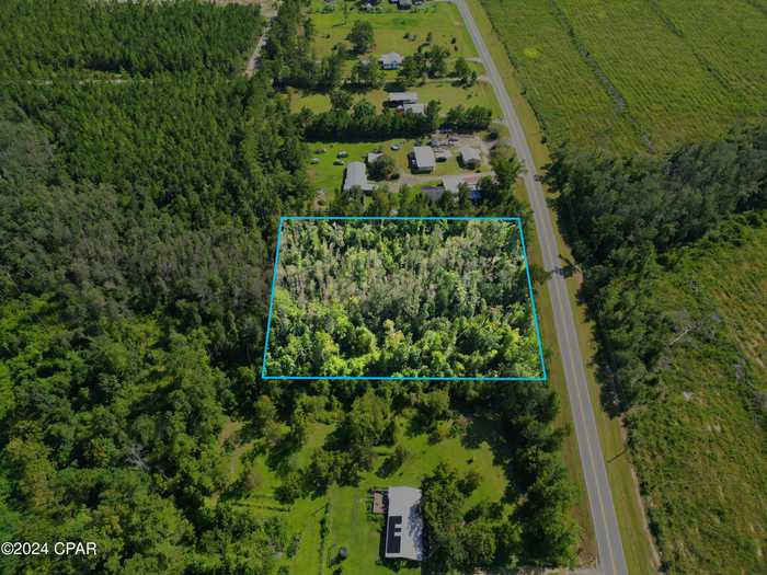 photo 1: TBD SE 15895  CR 69, Blountstown FL 32424