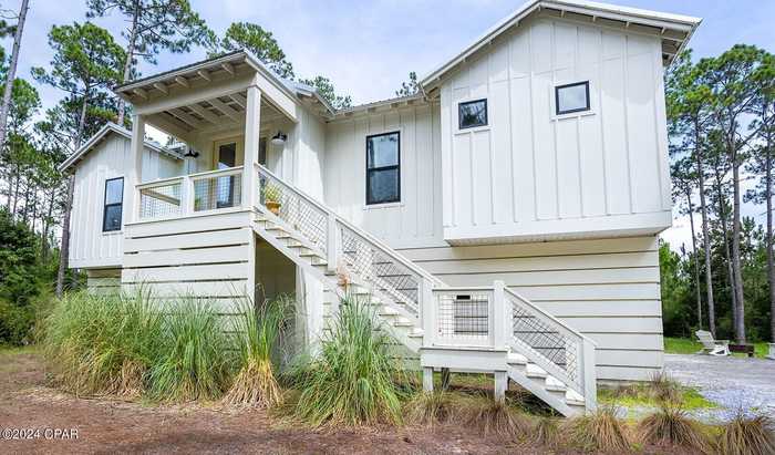 photo 1: 6619 Button Buck Trail, Panama City Beach FL 32413