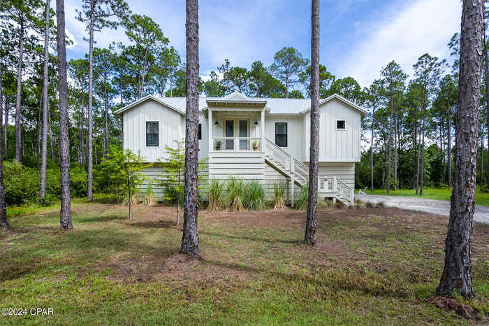 photo 2: 6619 Button Buck Trail, Panama City Beach FL 32413