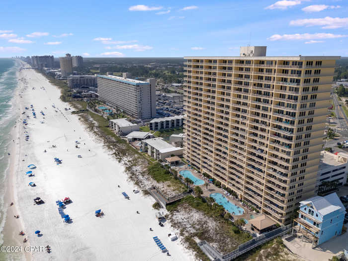 photo 50: 8715 Surf Drive, Panama City Beach FL 32408