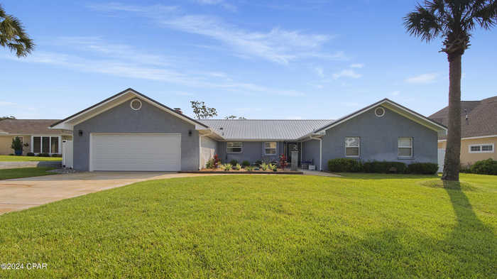 photo 1: 130 Marlin Circle, Panama City FL 32408