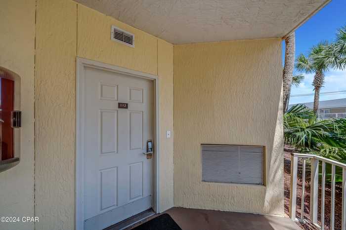 photo 2: 5004 Thomas 112 Drive Unit 112, Panama City Beach FL 32408