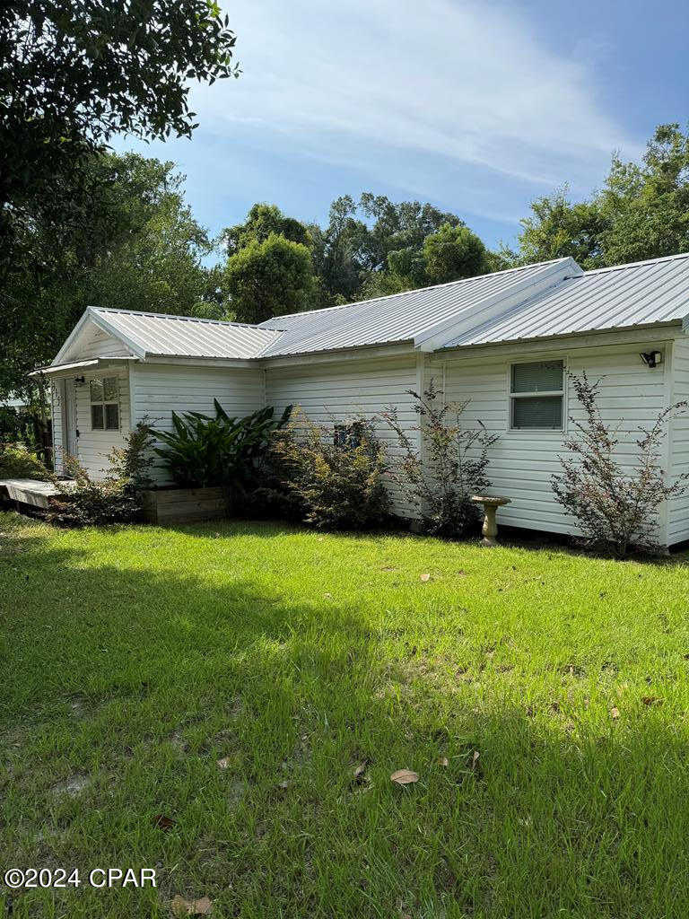 photo 1: 315 E Church Street, Wewahitchka FL 32465