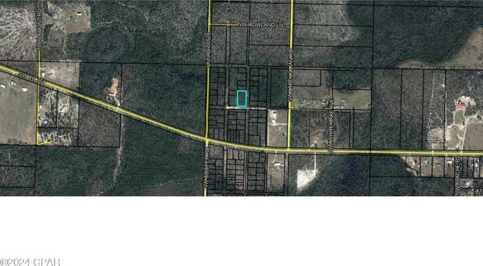 photo 2: NW Marianna Lake Avenue, Fountain FL 32438