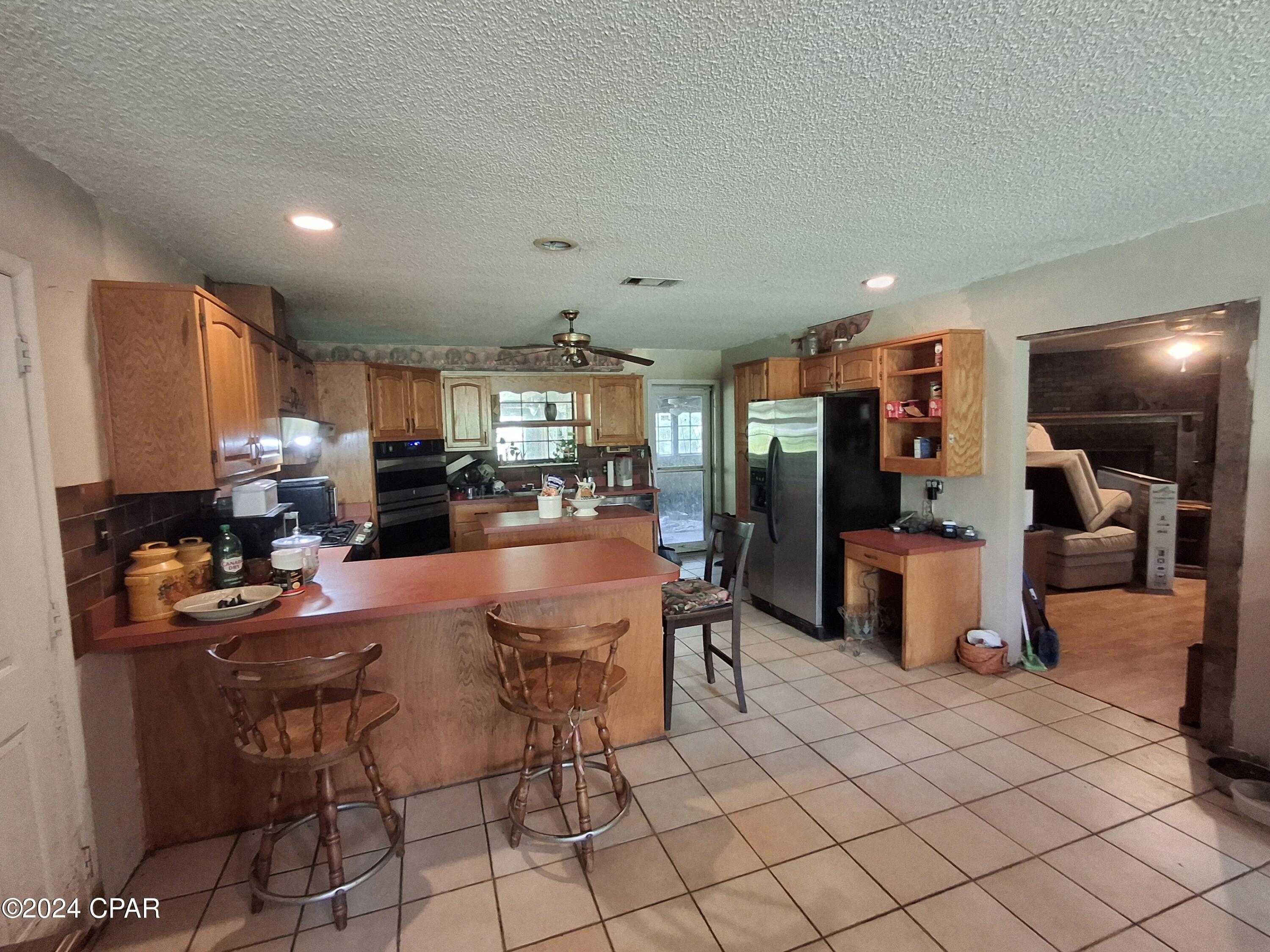 photo 3: 974 NW Barksdale Lane, Fountain FL 32438