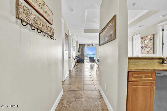 photo 2: 10611 Front Beach Road Unit 2203, Panama City Beach FL 32407