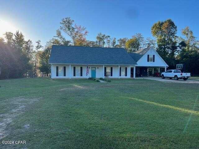 photo 3: 17574 W State Road 20, Blountstown FL 32424